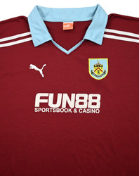 2011-12 BURNLEY KOSZULKA 4XL