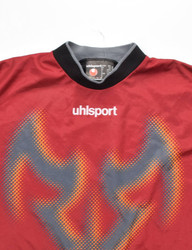 UHLSPORT OLDSCHOOL GK KOSZULKA M/L