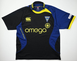 WARRINGTON WOLVES RUGBY KOSZULKA M