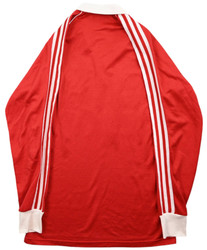 1980-82 NEUCHATEL XAMAX LONGSLEEVE L