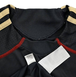 2009-10 LIVERPOOL KOSZULKA S