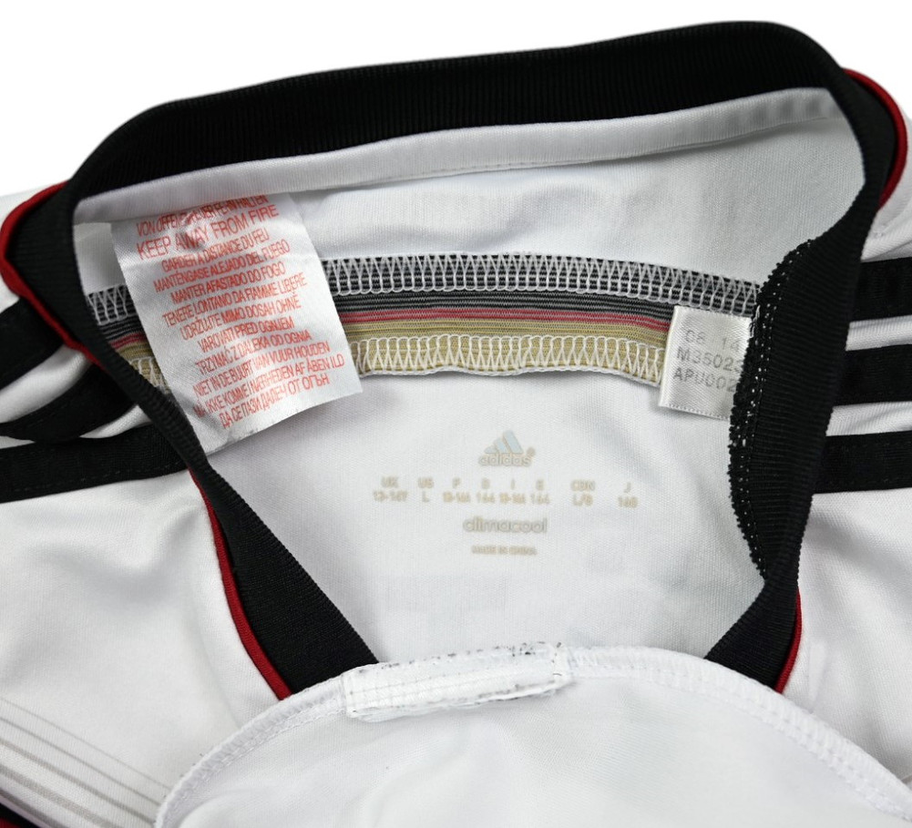 2014-15 GERMANY *GOTZE* KOSZULKA L. BOYS