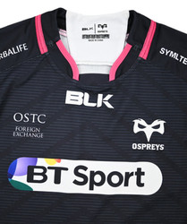 OSPREYS RUGBY KOSZULKA XL