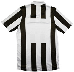 2011-12 ST. PAULI SHIRT M