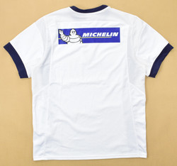 CLERMONT AUVERGNE RUGBY UNDER ARMOUR SHIRT M