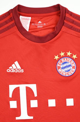2015-16 BAYERN MUNCHEN SHIRT XL. BOYS