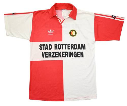 1992-94 FEYENOORD ROTTERDAM KOSZULKA M