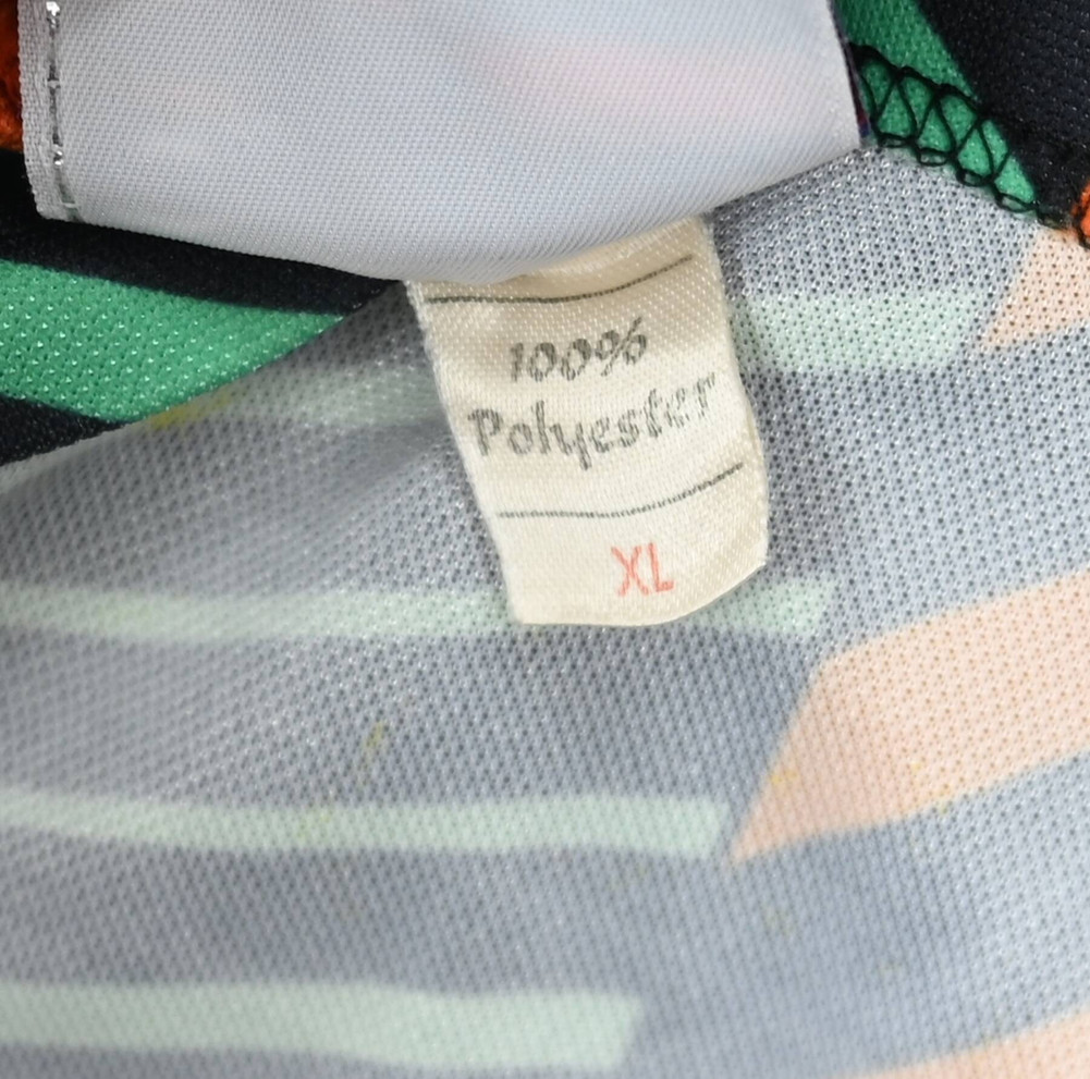 REEBOK OLDSCHOOL LONGSLEEVE XL