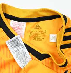 2020-21 WOLVERHAMPTON SHIRT L. BOYS