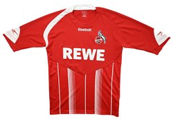 2009-10 1. FC KOLN SHIRT M