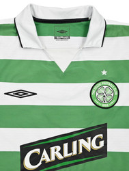 2004-05 CELTIC GLASGOW KOSZULKA S