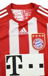 2010-11 BAYERN MUNCHEN SHIRT XL. BOYS