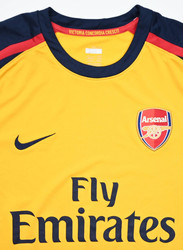 2008-10 ARSENAL LONDON KOSZULKA M