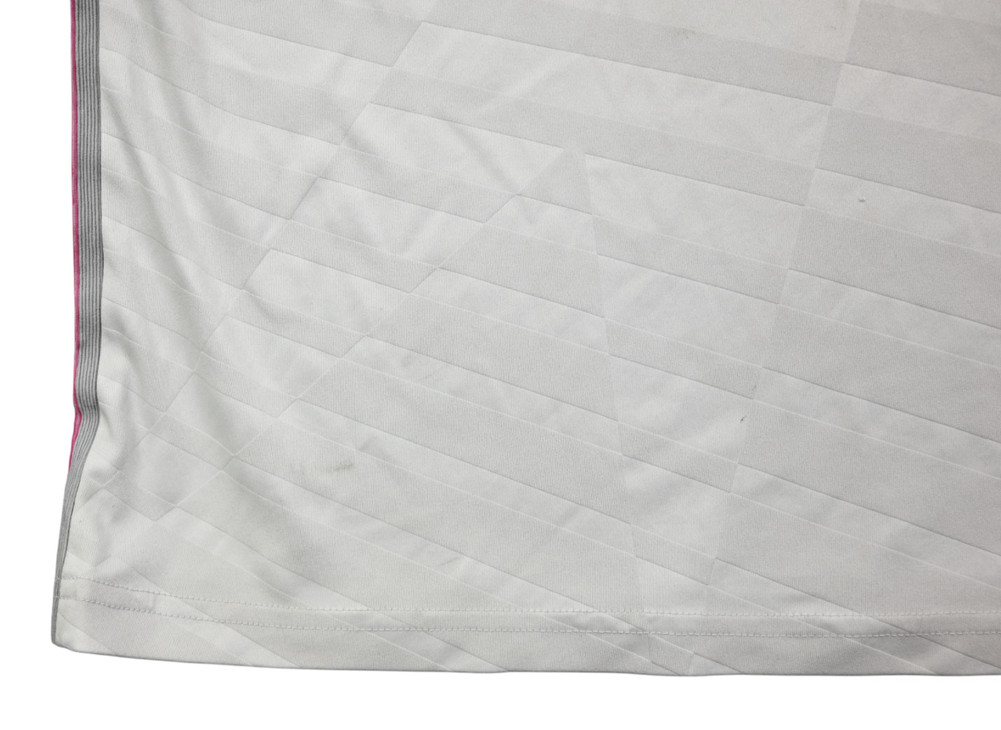 2014-15 REAL MADRID *OSCAR* SHIRT L. BOYS