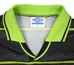 1998-99 CELTIC KOSZULKA XXL