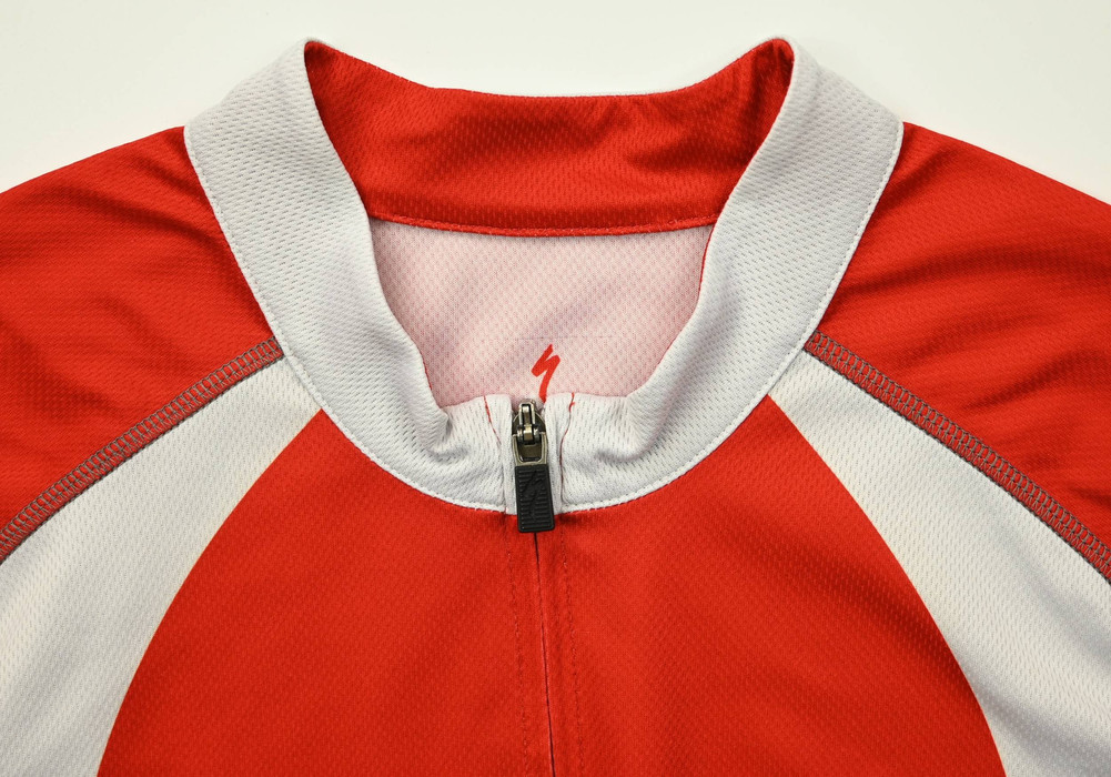 SPECIALIZED CYCLING SHIRT L
