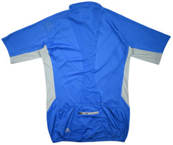 ADIDAS KOSZULKA KOLARSKA XL
