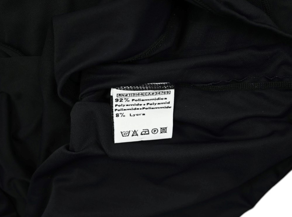 2009-10 AS ROMA KOSZULKA L