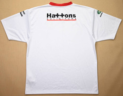 ST HELENS RUGBY SHIRT L