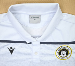 FC EDINBURGH SHIRT XL