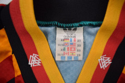 1994-96 GERMANY KOSZULKA XS