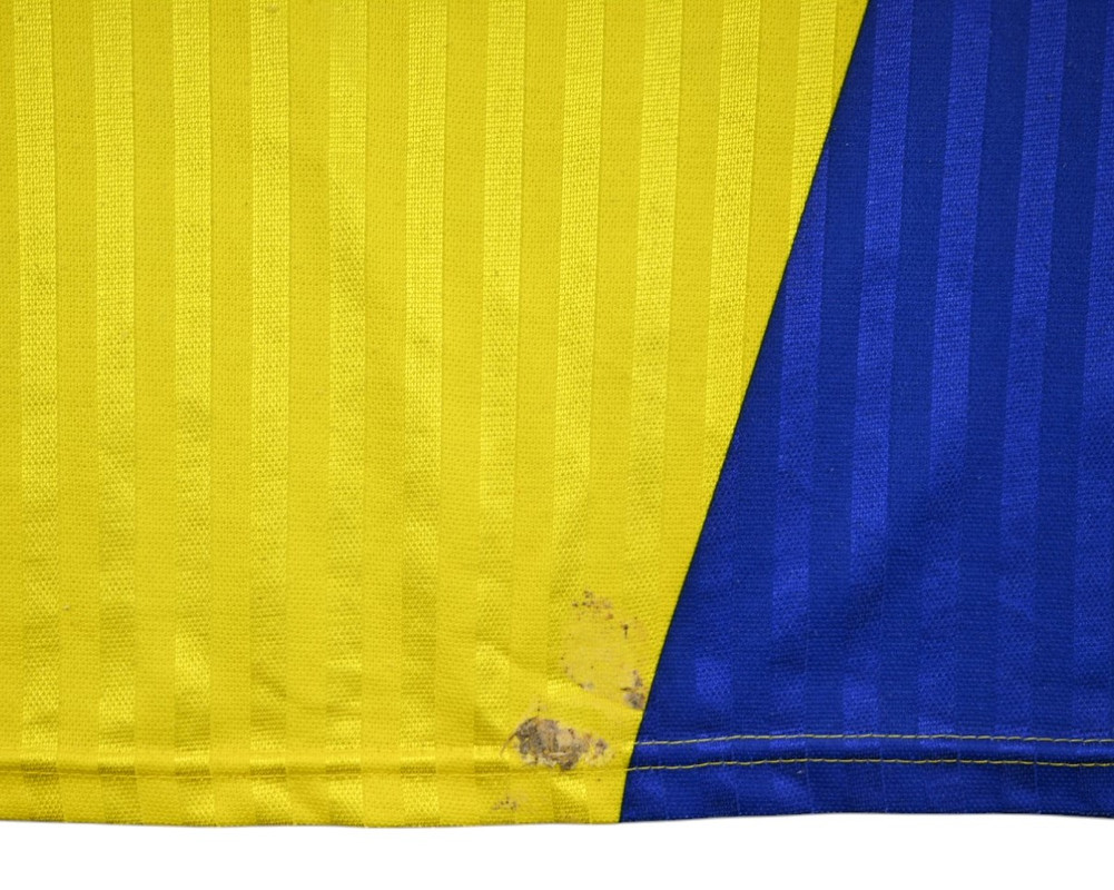 SALLER VINTAGE KOSZULKA XXL