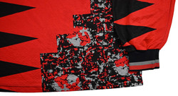 REUSCH OLDSCHOOL GK LONGSLEEVE L