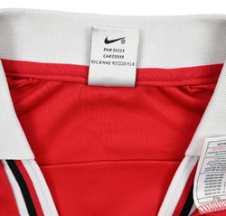 1998-00 FC SION KOSZULKA XL