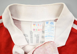 ADIDAS OLDSCHOOL SHIRT L