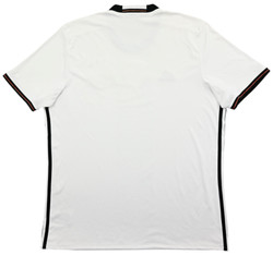 2015-16 GERMANY SHIRT XL