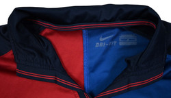 1999-00 BARCELONA *RIVALDO* KOSZULKA XXL