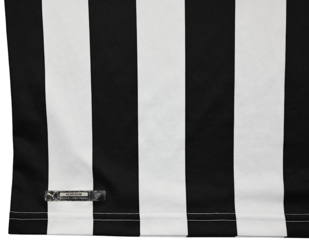 2018-19 NEWCASTLE UNITED SHIRT S