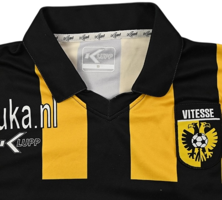 2010-11 VITESSE SHIRT S