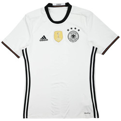 2015-16 GERMANY KOSZULKA S