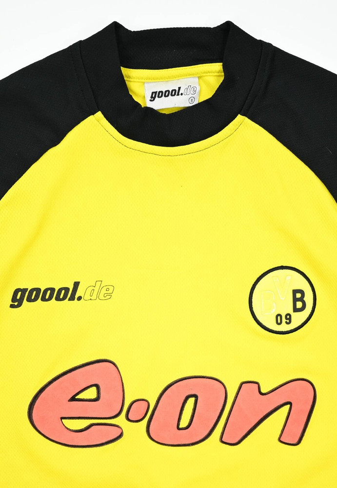 2001-02 BORUSSIA DORTMUND KOSZULKA S 