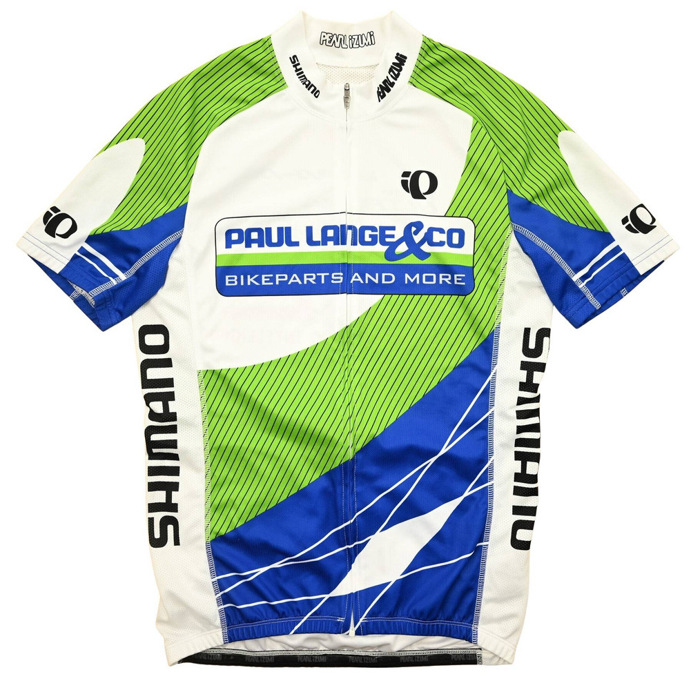 PEARL IZUMI KOSZULKA KOLARSKA M