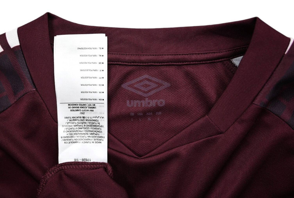 2023-24 HEARTS *BENINGIME* KOSZULKA L