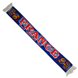 FRANCE WORLD CHAMPIONS 1998 SCARF