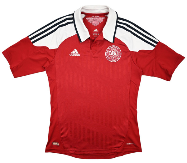 2012-13 DENMARK SHIRT S