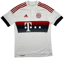 2015-16 BAYERN MUNCHEN *GOTZE* KOSZULKA XL. BOYS