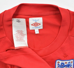 2010-11 ENGLAND *BECKHAM* WOMEN M