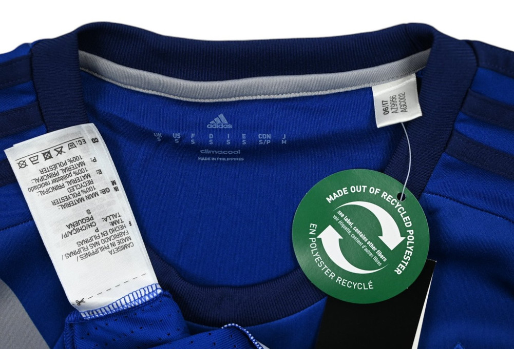 2017 EMELEC KOSZULKA S