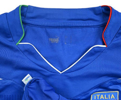 2010-12 ITALY KOSZULKA L. BOYS