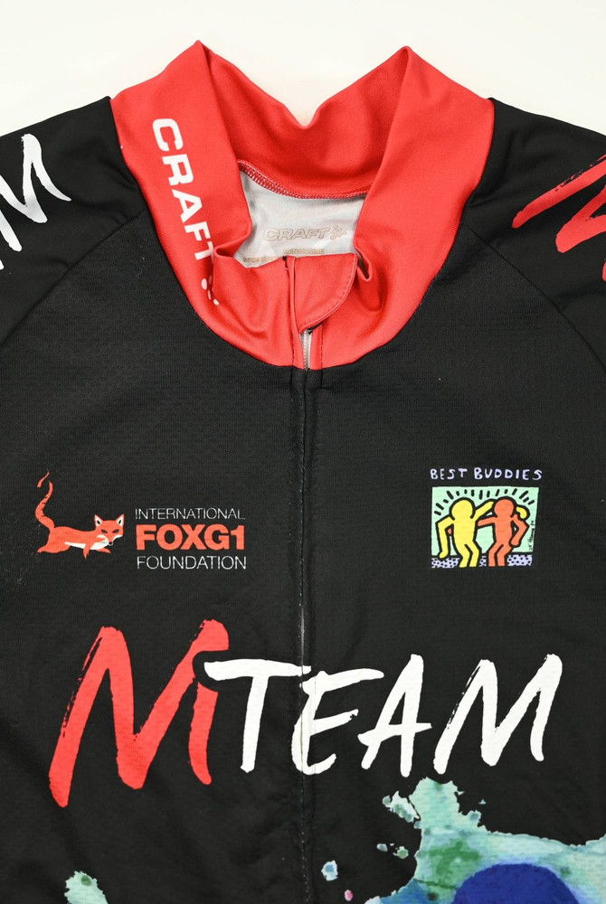 CRAFT MTEAM CYCLING SHIRT XL