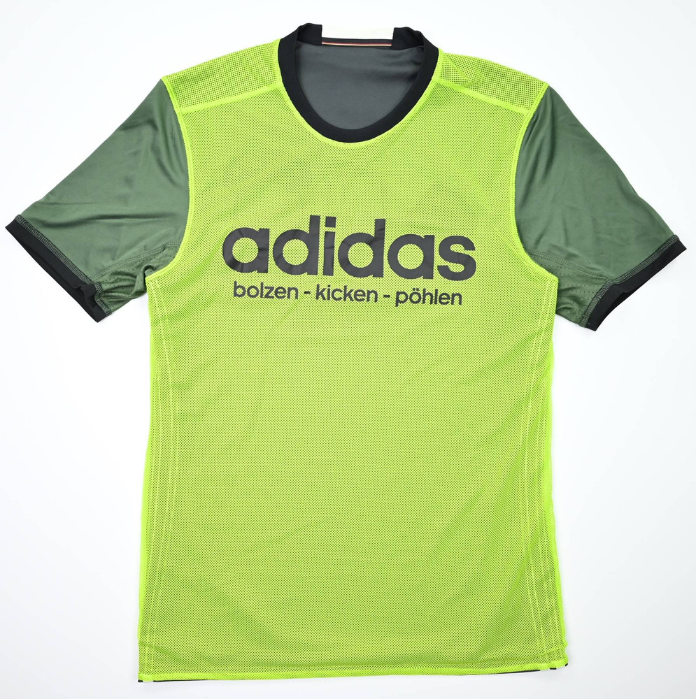 2015-17 GERMANY SHIRT S