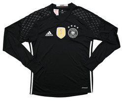 2015-16 GERMANY LONGSLEEVE L. BOYS