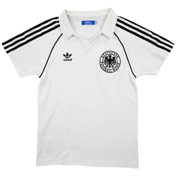 1982 GERMANY REISSUE SHIRT S
