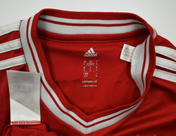 2013-14 BAYERN MUNCHEN *GOTZE* SHIRT S