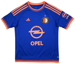 2015-16 FEYENOORD KOSZULKA M. BOYS