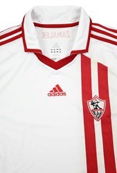 2011-12 ZAMALEK KOSZULKA XL
